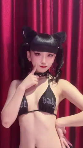 悪魔のキッス💋#kmtcvl #carnival 