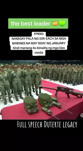 the best #FPRRD #live 