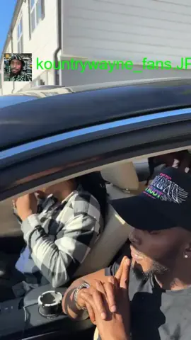 Dolo & some goons follow Phillip home and show up at his door!