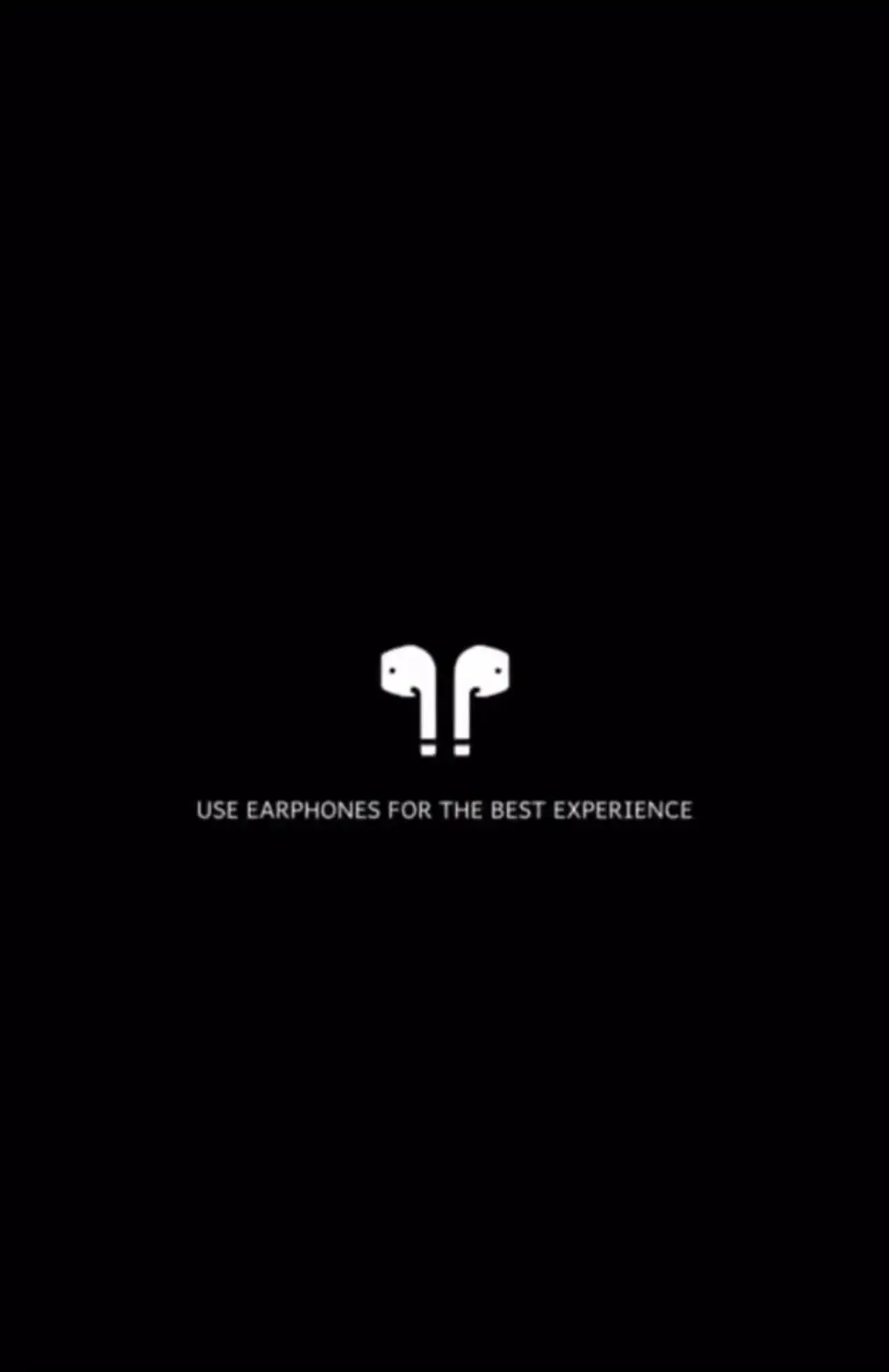 Just Listen 🤩 😝 ✨️  #useheadphones #enjoy #music #8dmusic #8d #beat #