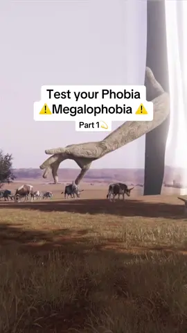 Level 3 💀💀 #scary #phobia 