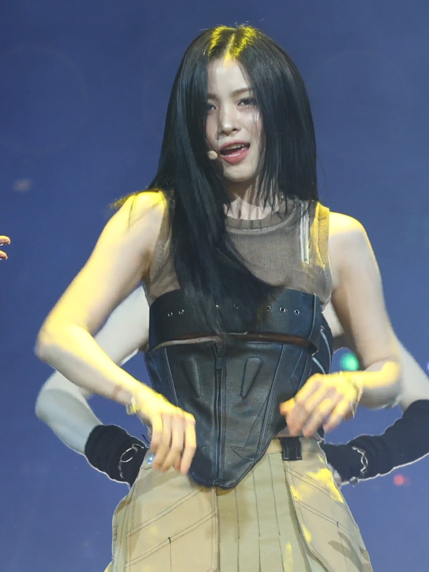 WANNABE #RYUJIN #itzy #류진 #ryujinitzy #shinryujin #itzyryujin #リュジン #kpopfyp #wannabe