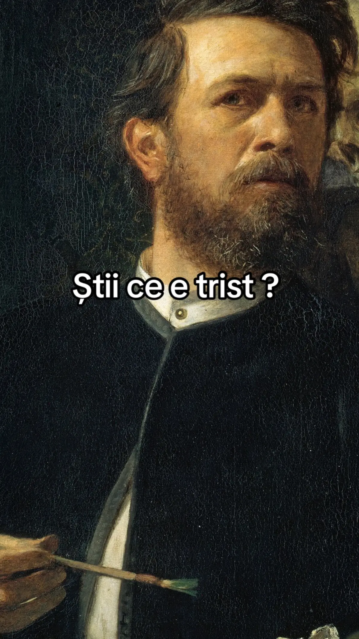 Eu sa mint ? Eu sa insel ? Eu sa te vorbesc pe la spate ? Niciodata ! 
