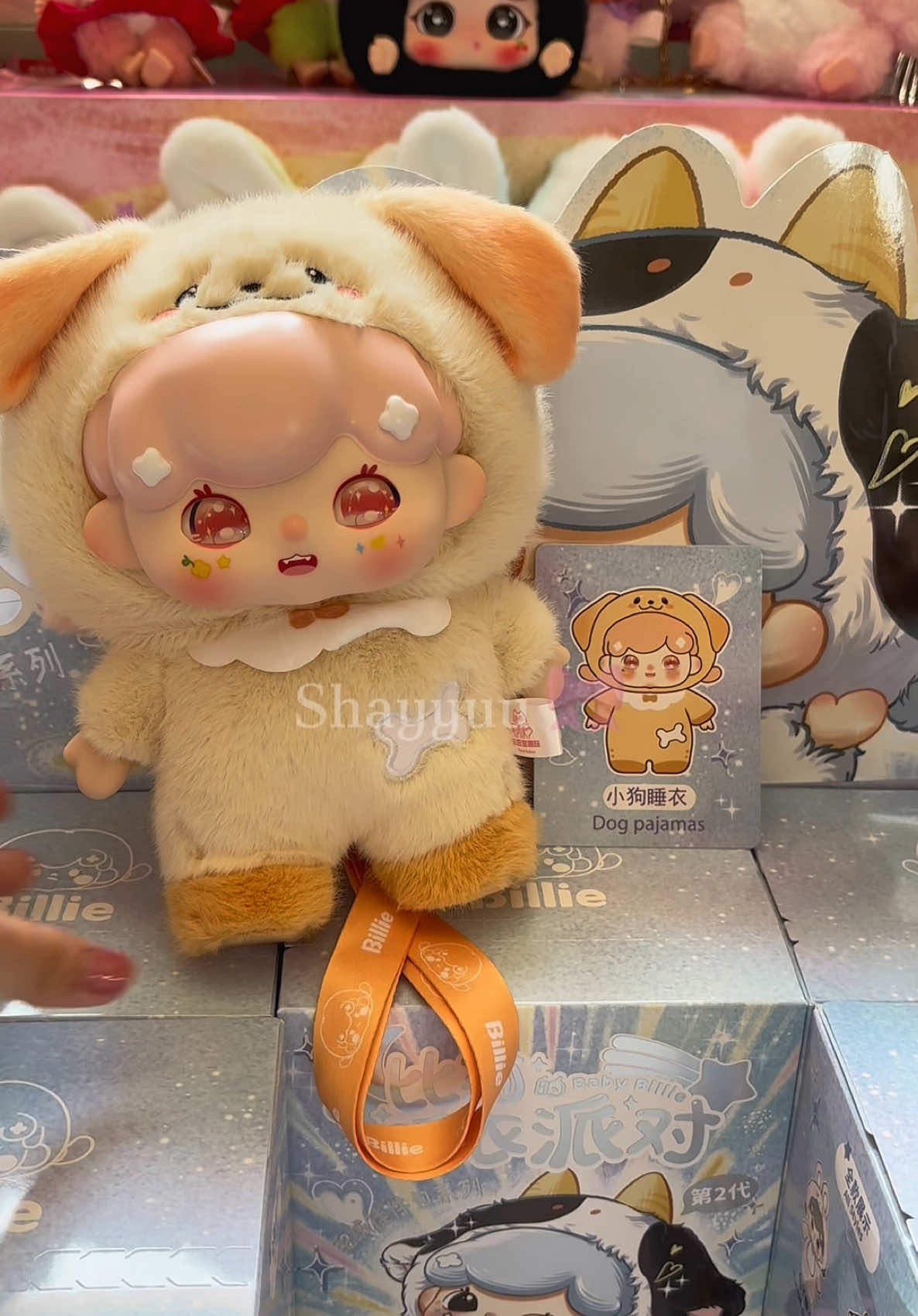 S.A.L.E: 220 blindbox. Billie V2 cute siêu cấp, lại có túi zip tiện lợi 🥰 #unboxing #blindbox #unboxingtoys #toys #tuimu #trending #xuhuong #xh