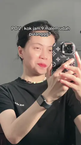 bojo galak tapi ❤️