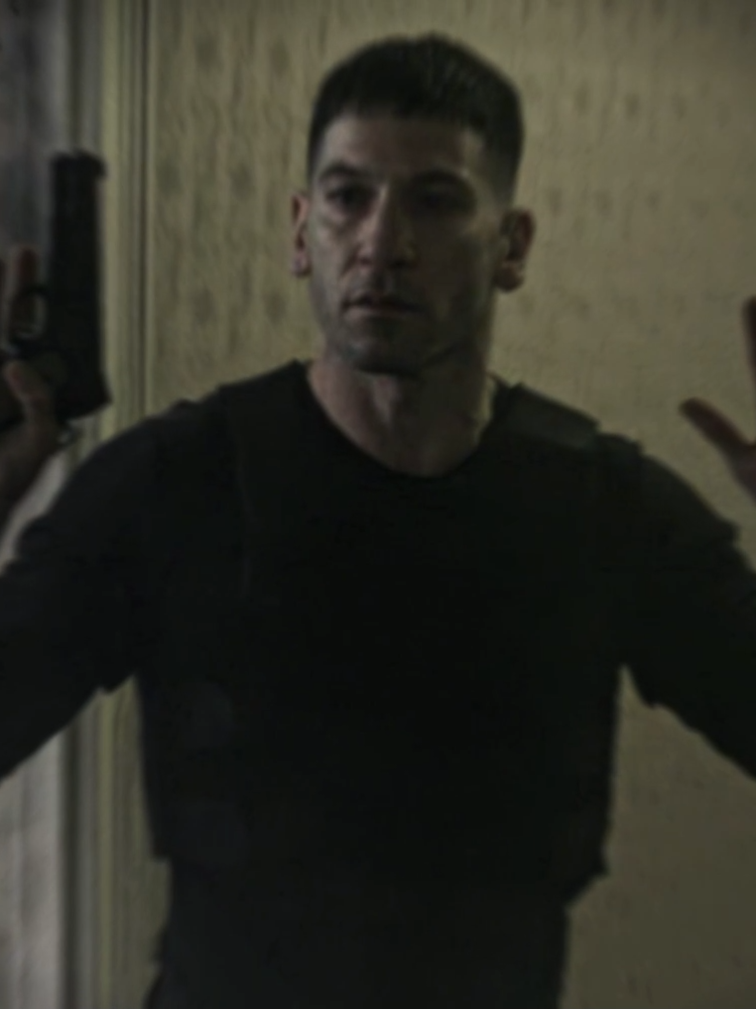 Frank Castle is so cold. | #thepunisher #frankcastle #thepunisheredit #frankcastleedit #edit #aftereffects