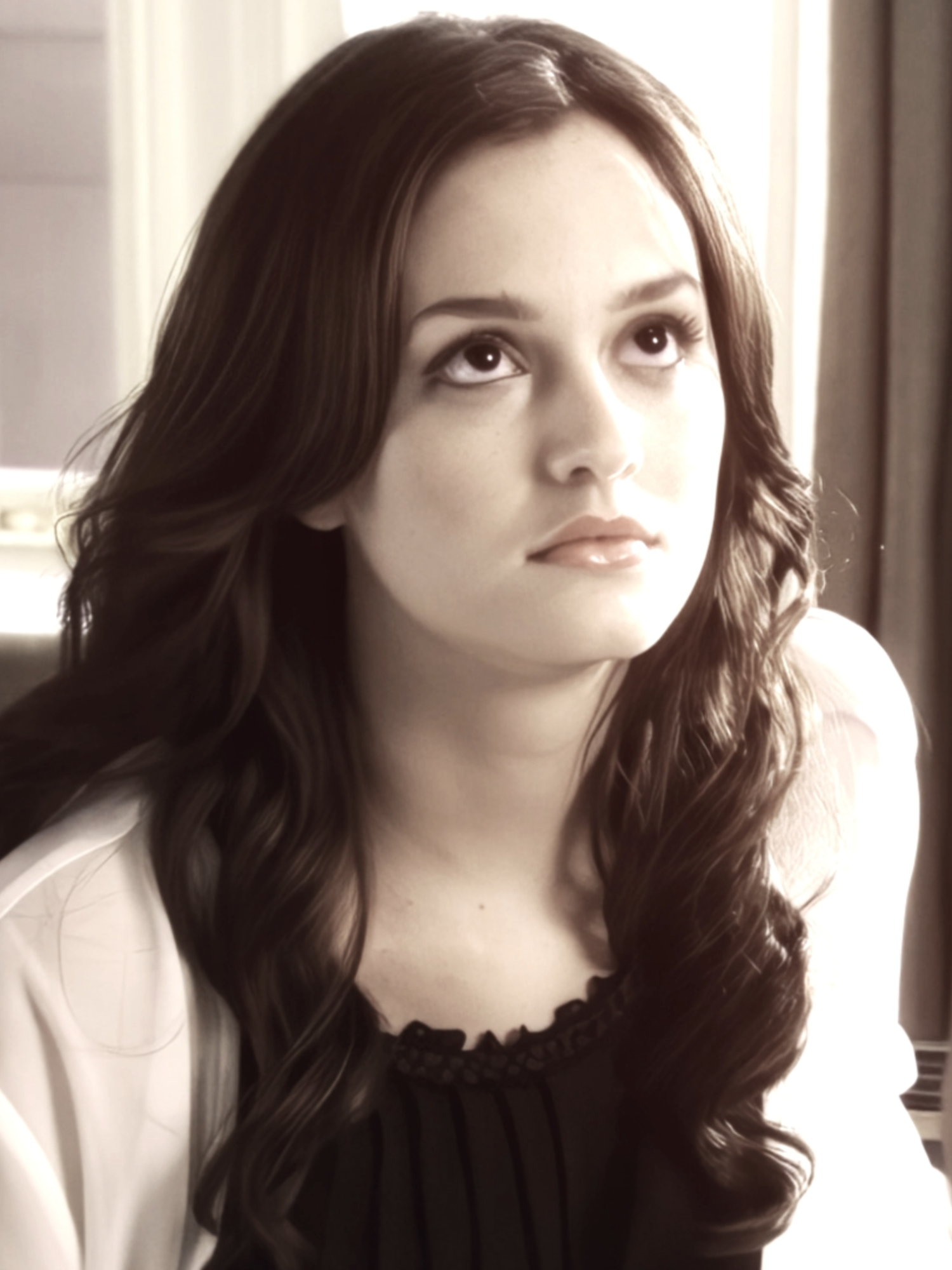 first time editing her scp: pe7ezscenes cc: mikaavfx  #blairwaldorf #blairwaldorfedit #gossipgirl #gossipgirledit #leightonmeester #serenaandblair
