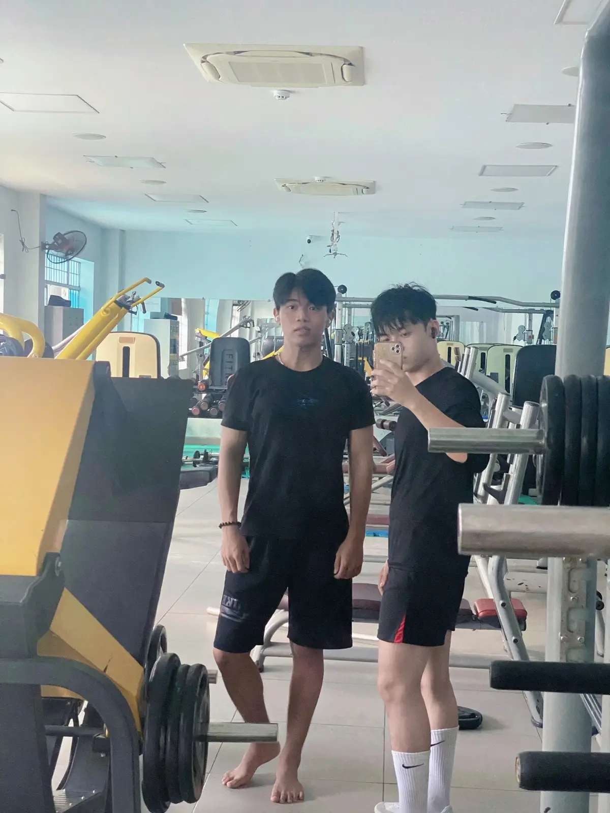 Chúng Ta #CapCut #ninhtri24 #trípy #ninhtri #xuhuong #xh #xh #gym #dongluc  