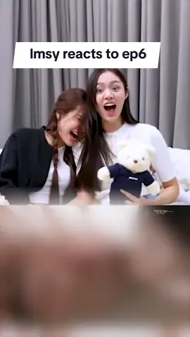 #lmsy reacts to #affairtheseriesep6 😂 #plengwan #sonyalookmhee #isajujuya 
