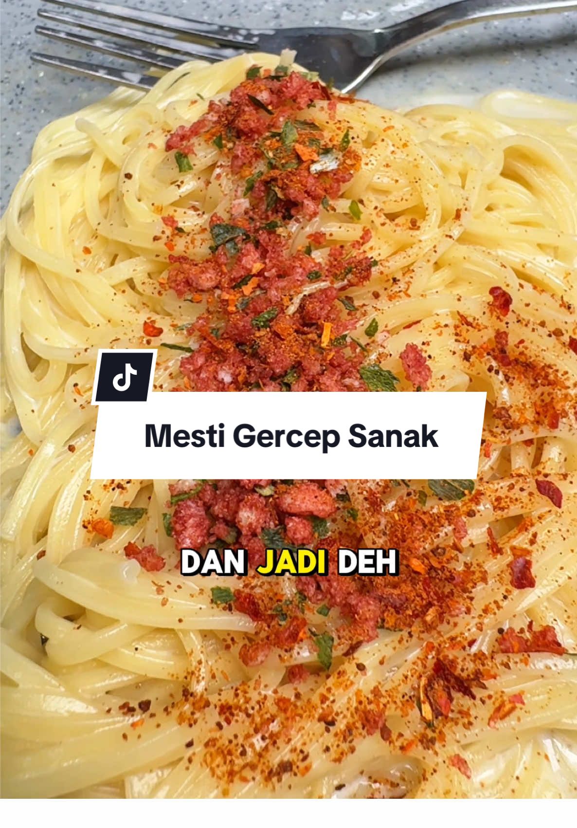 Mesti gercep mau dapetin wow spageti , kalo gamau kehabisan sanak   #wowspageti #spaghettialaresto