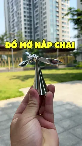 Đồ mở nắp chai #dungcumonapchai #baduongtrainghiem 