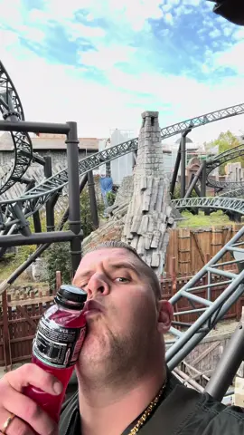 Give me the power #drinking #fast 
