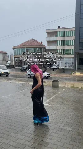 only the realest baddies know  #lirikamatoshi #fashion #outfit #dress #flame #fire #black #baddie #nepobaby #model #europe #girl #girls #girly #fy #fypシ #fyp #ny 