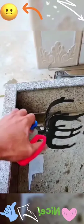 Get a secure catch with the 3-Claw Fish Gripper! 🎣 Perfect for fishing trips! #FishGripper #FishingTools #TackleGear #FishingEssentials #FishControl #viralfinds 