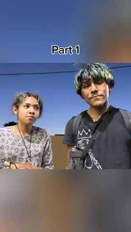 Did Migs Go To Court Karla Talks Last 4 Minutes #fyp #talesfromthestreets #homeless 