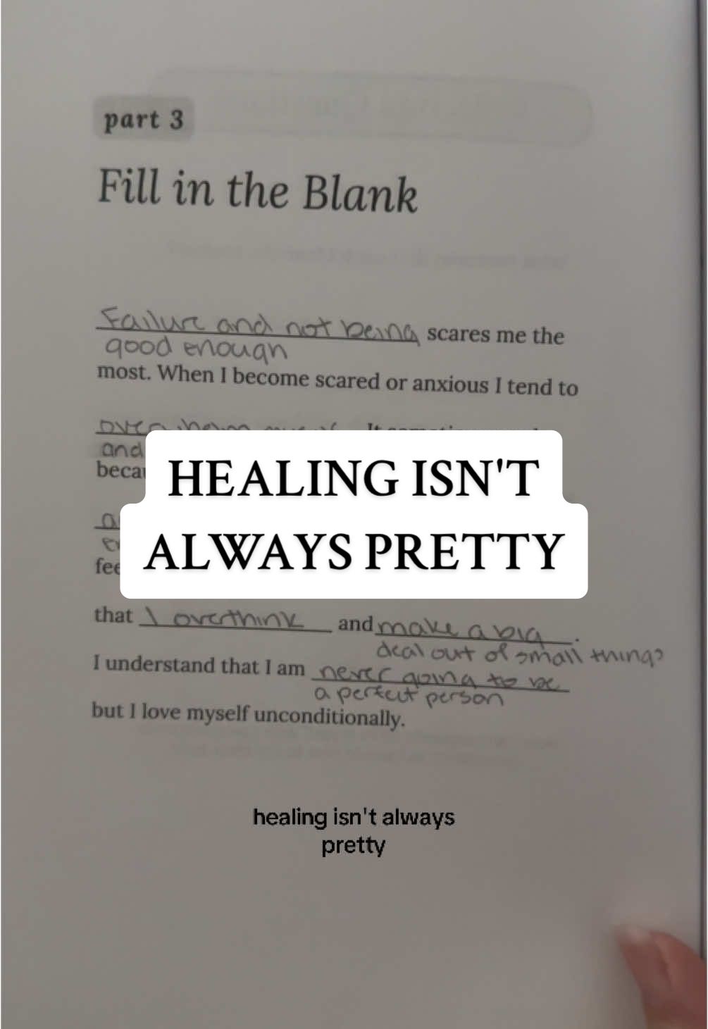 If you think healing your inner child is worth the journey, you need to try The Shadow Work Journal 🖤 #zenfulnote #zenfulnoteapp #shadowwork #shadowworkjournal #innerwork #healing #innerchildhealing #innerchildwounds #carljung #shadow #innerchildwork 