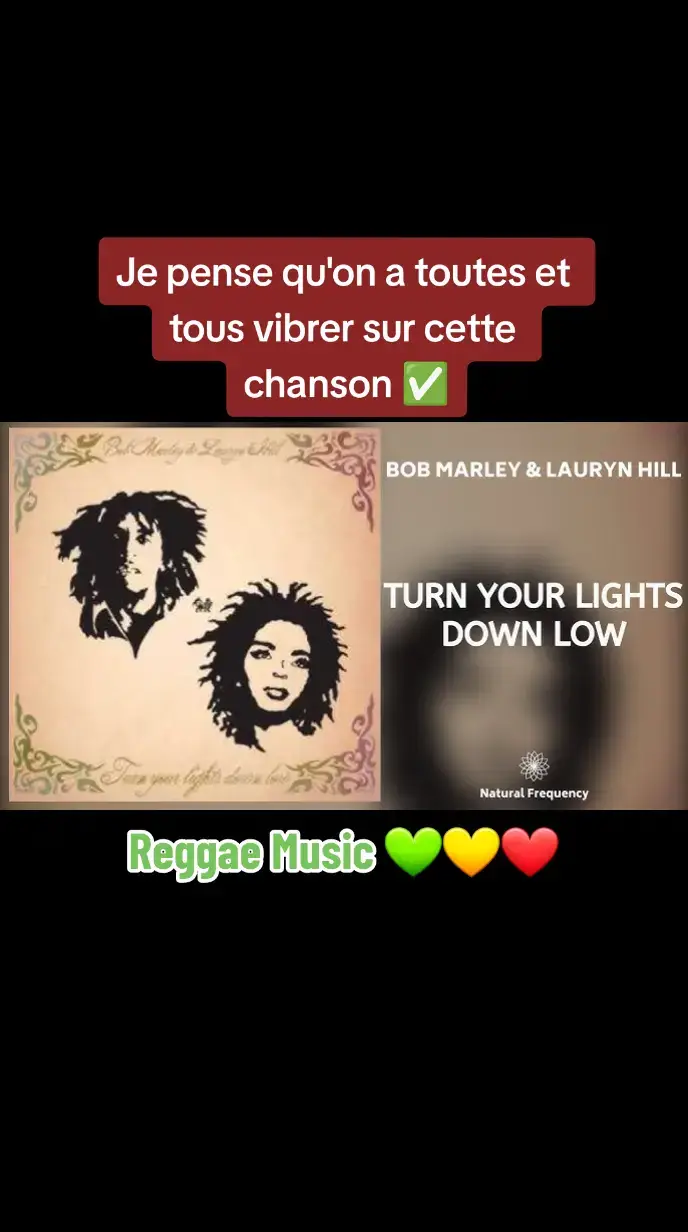 Trés belle chanson et trés beau duo 💕 #Reggae #Music #Goodvibes #Love #jukeboxbxl 