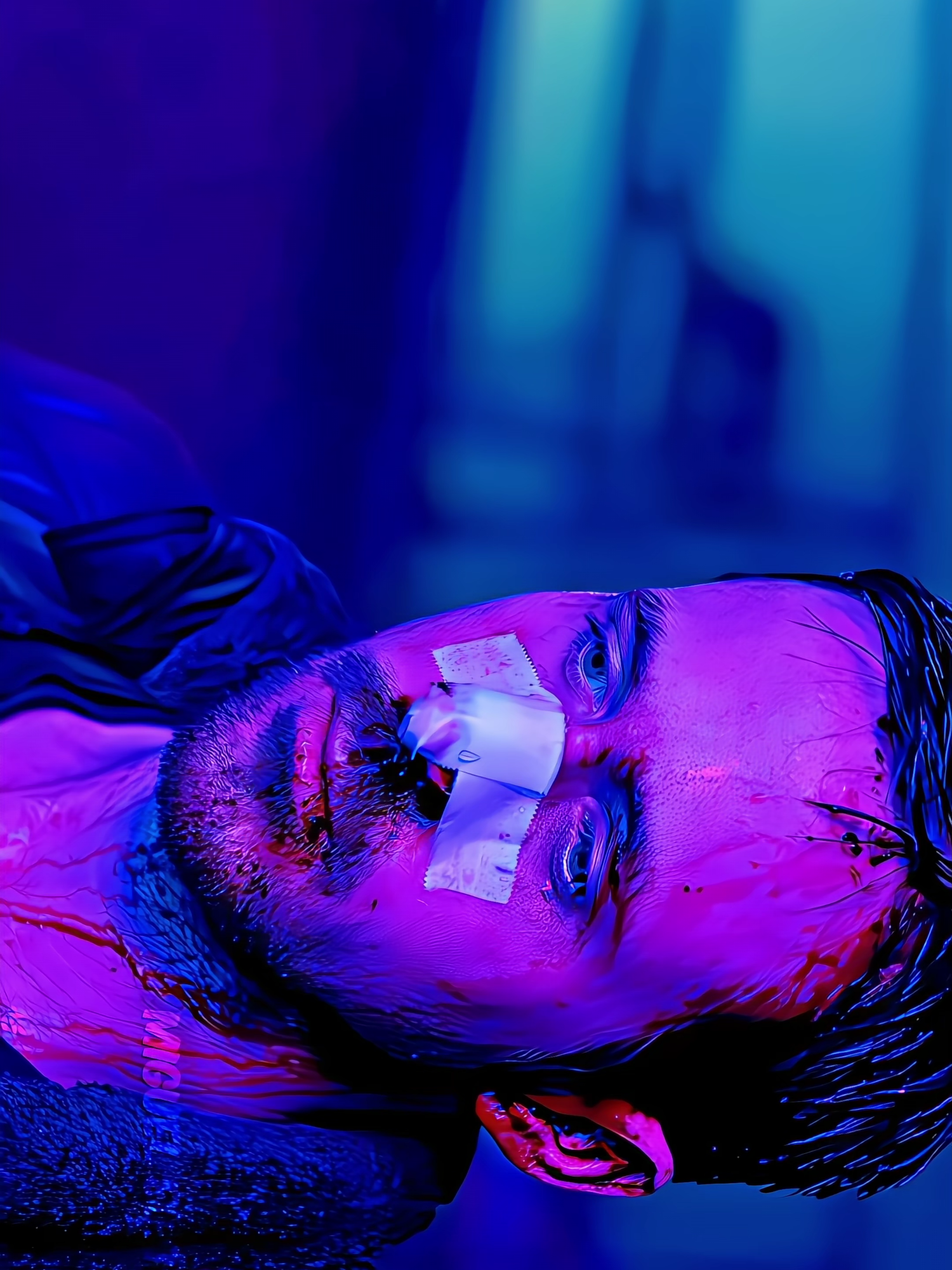memory reboot 4K CC #edit #quality #aesthetic #edit4k #filme #VIral #fyp