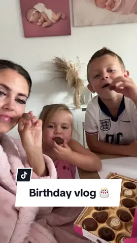 Spend my birthday with me 🎂 #birthdayvlog #Vlog #motherhood #mumtok #ditl #stdwm #saturday #birthdaygirl 