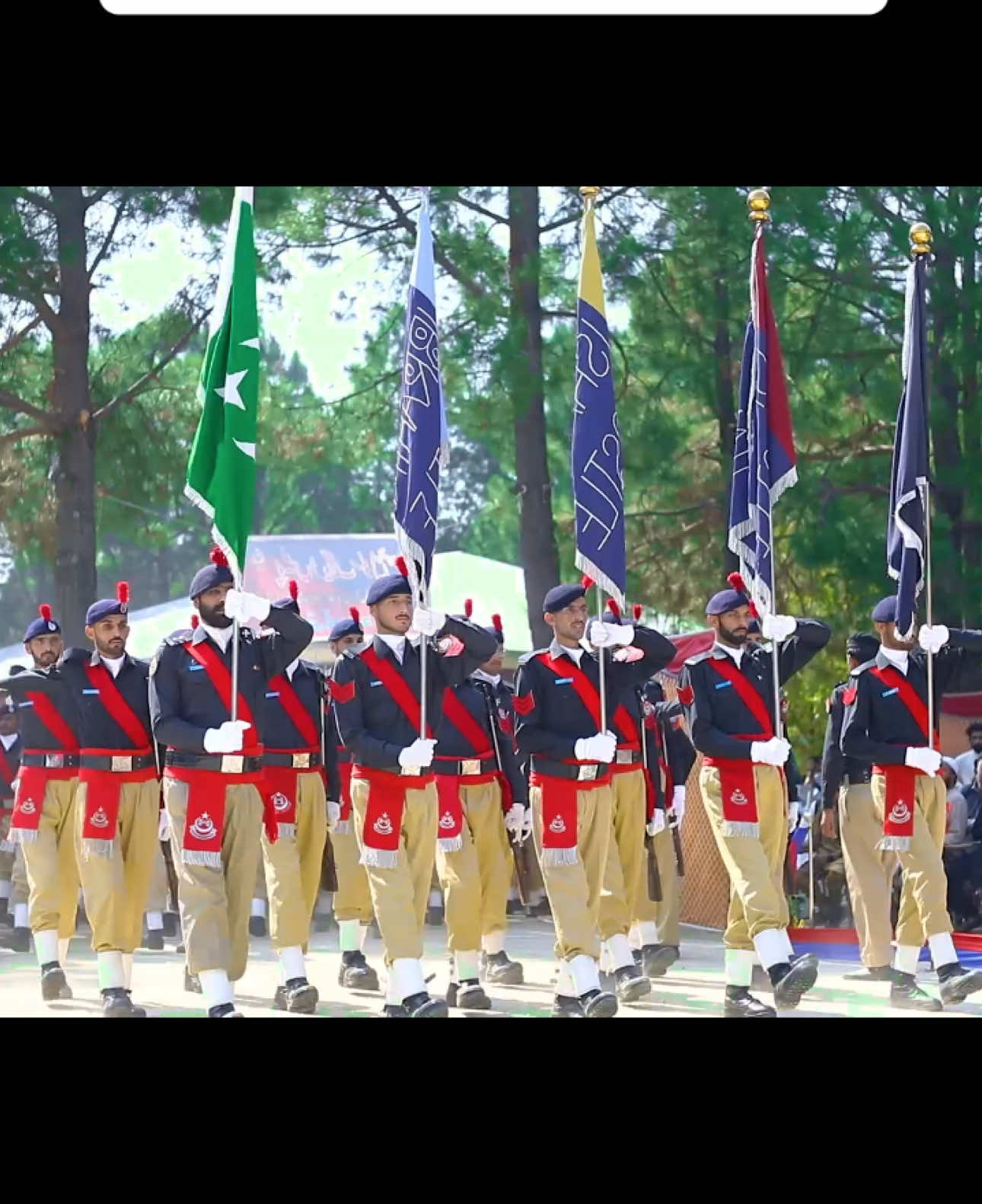 Mansehra Police line Passing Out Parade Part 1  #kpk #kpkpolice #police #mansehracamera #mcc 