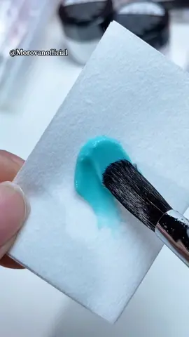 Basic nail extensions? A few simple steps, and you're done! Nail Forms make you fall in love with DIY! #bluenails #beginnernails #morovan #nailstyle #nailfashion #crystalnails #nailinspo #nailtutorial #naildesign #diynails #nailart #AcrylicNailArt #AcrylicNails #acrylic #acrylicpowder #nailsartvideos 