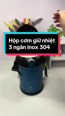 Mai này e sẽ nấu cơm , học kho cá với thơm …. Và đựng cài hộp cơm Elmich cho anh xã mang đi làm nhé !! #elmichreview #elmich #xh #giadung #hopcomgiunhiet #hopcomvanphong 