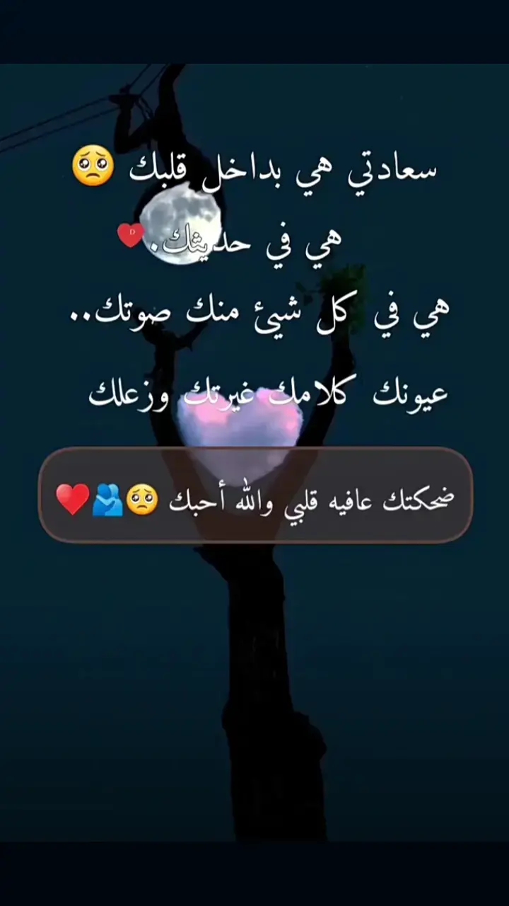 مساء الخير ❤️ 