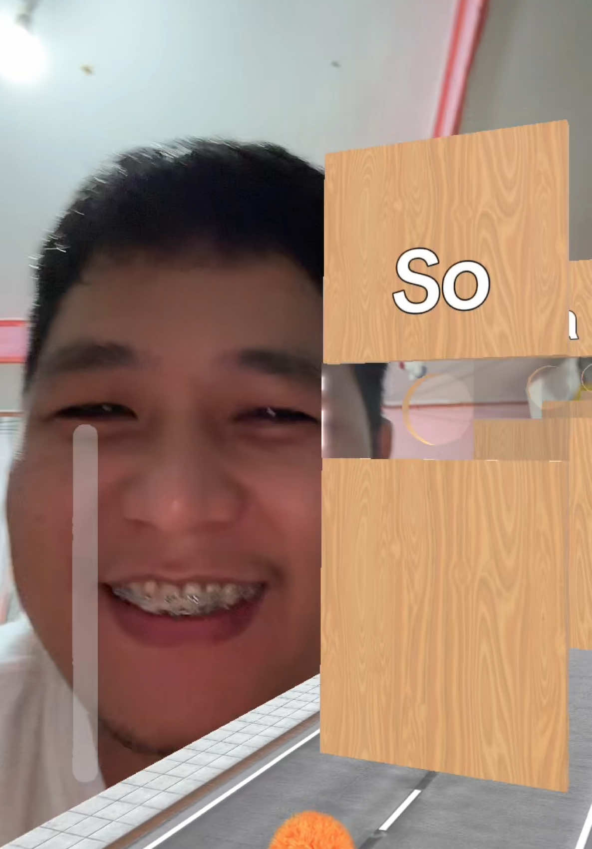 Jusko Tiktok nabuang na asawa ko sa mga pachallenge mo😂🤣🤣 #perfectpitchchallenge #fyp 