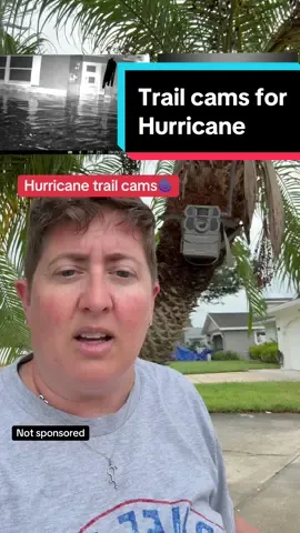 These trail cameras helped me watch my home during mulitple hurricanes and they have survived and functioned well. This is not sponsored content, but I have added them to my Amazon storefront #trailcam #hurricane #Amazon #florida #flood 