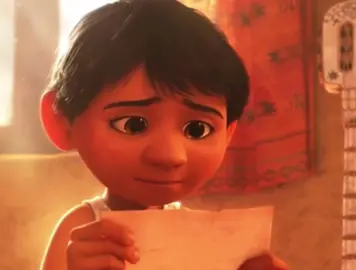 Escenas icónicas: Coco (Lee Unkrich, 2017)🎥🍿 #coco #mamacoco #miguel #recuerdame #iconic #disney #animation #fantasy #music #drama #family #adventure #viral #fyp #foryou #parati 