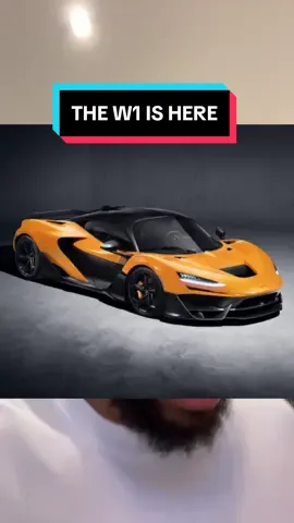 McLaren’s entry into the next hypercar challenge is here. The W1 aims to be the greatest automotive achievement in McLaren’s recent history. Do yoh think it has what it takes to be the best? 