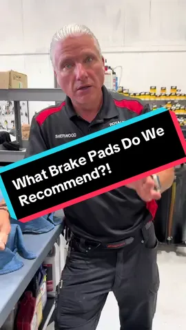 Did you guess correctly?! #brakes #brakejob #DIY #mechanic #automotive #cartok #mechaniclife #viral #stitch #tips #fyp #foryou 