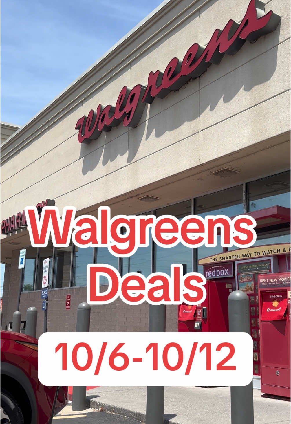 Walgreens deals for this week! #walgreenscouponing #walgreensdeals #savingmoney #inflation #extremecouponing #beginnercouponing #howtosavemoney #howtocoupon #grocerysavings #householdsavings #householdsavings #couponkate #dealsoftheweek  