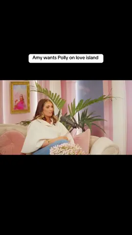 Amy childs wants polly on love island😱 #amychilds #gkbarry #savinggrace #savinggracepod #podcasts #LoveIsland 