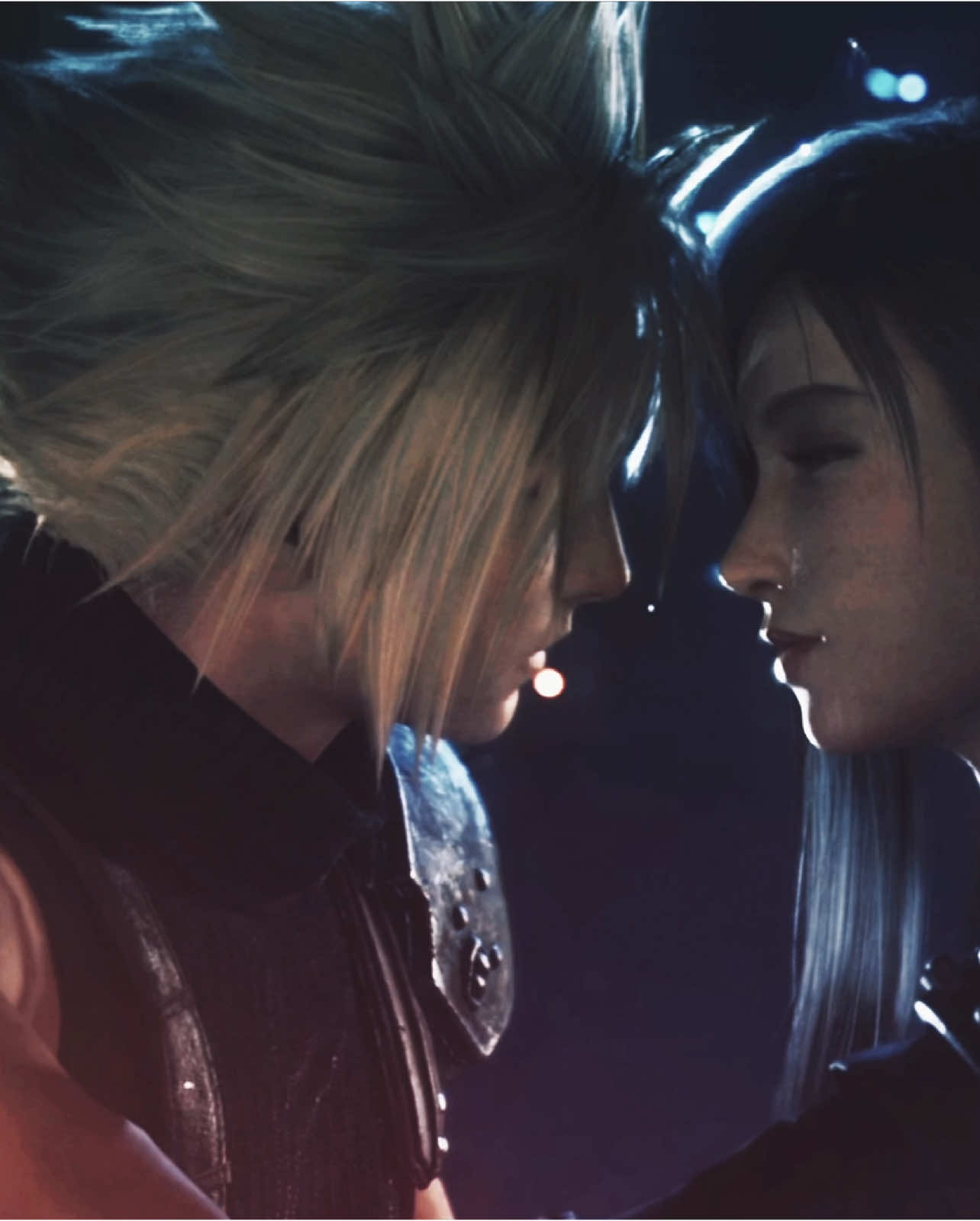 “the look of Iove” and its them 😂😂💔 | #CLOTI #fyp #tifa #tifaedit #cloud #cloudedit #finalfantasy #finalfantasy7 #finalfantasy7rebirth #tifalockhart #tifalockhartedit #cloudstrife #cloudstrifeedit #clotiedit 