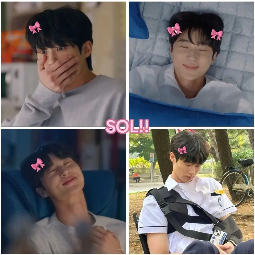 the way he says do doo hee is sooo cute 💗🤭 #kdrama #korean #byeonwooseok #songkang #kimsoohyun #haein #sol #koreanactors #koreandramas #dramas #dodohee #mydemon #queenoftears #lovelyrunner #cute #meme #funny #dramas #fy #fyp #foru #foryoupage #fypp #fypシ゚ #viral #viralvideo #blowup 