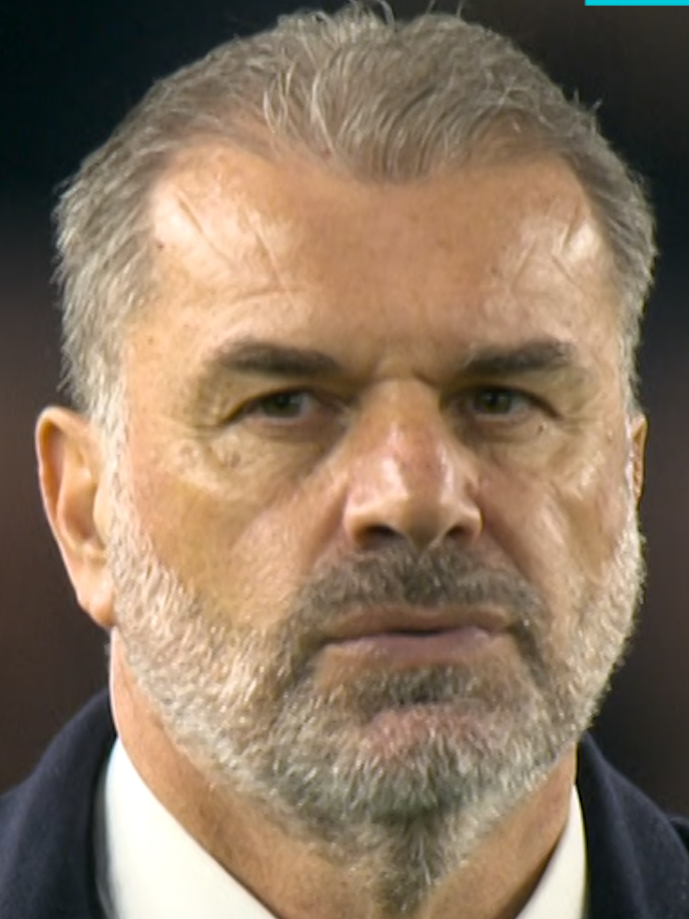 Ange Postecoglou was in genuine disbelief after Tottenham blew a two-goal lead to lose against Brighton. It’s Spurs’ worst start to a season in 16 years.