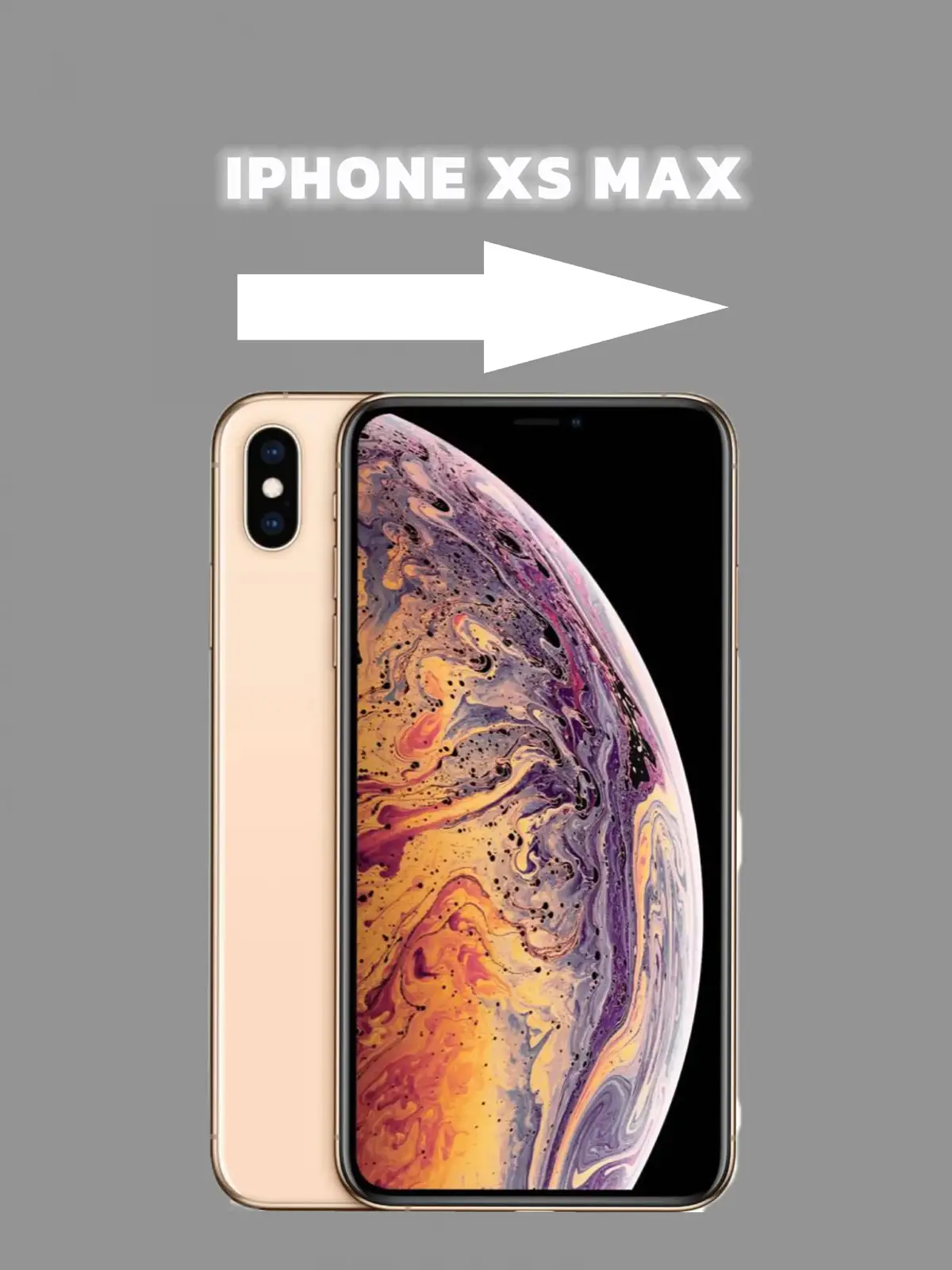 IPHONE XS MAX Score TEST #iphone #xsmax #score #test #antutu