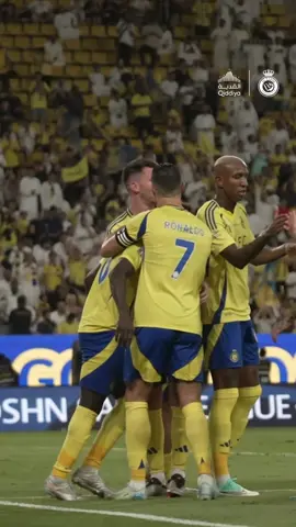 Enjoy Sadio Mané's celebrations... enjoy the triumph 🫡🌟 #AlNassr #النصر #spl 