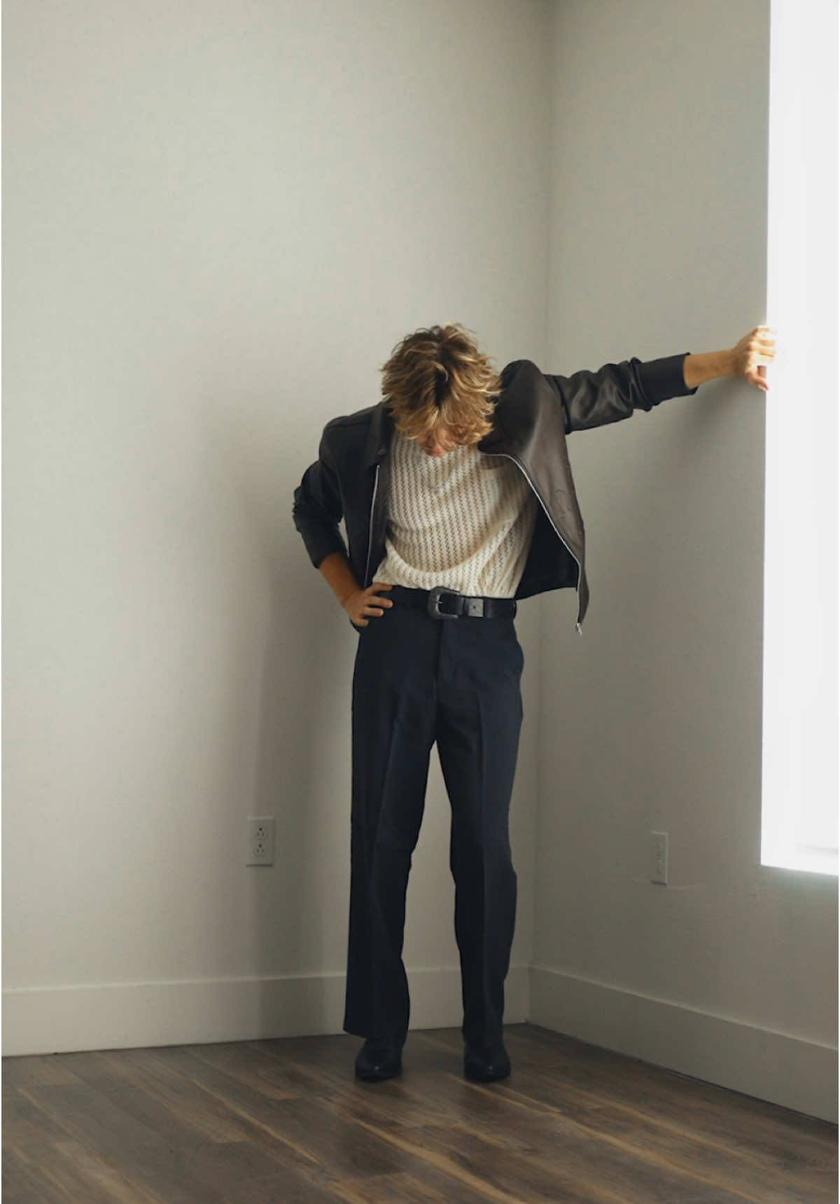 Cleaned up & Styled up @asos 