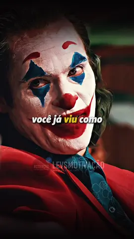 As pessoas só gritam e berram umas com as outras… #motivacional #reflexão #filmes #cenas #motivacion #mentalidade #coringa #visão