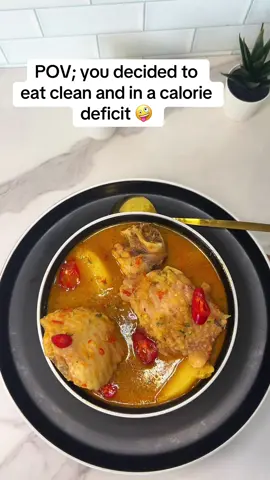 Meals that will help you lose weight 😄. Use this one as your streak for today ✌🏽.                                                   #fyp #food #Foodie #streak #nigerianfood #viral_video #viraltiktok #trendin 