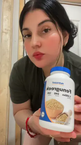 #fenugreek 