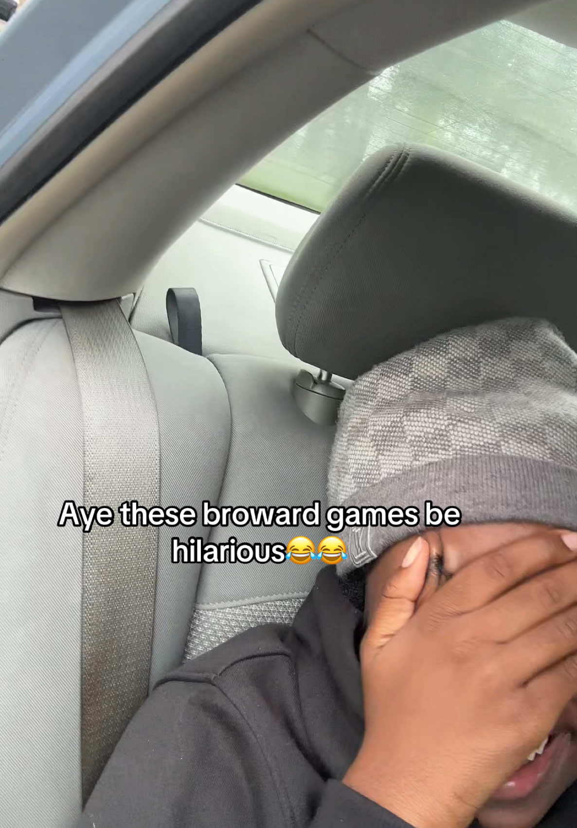 I just be yappin but ts was hilarious fr fr😂 #florida #broward #blowthisup #sports #trending #jokes #gvogeri 