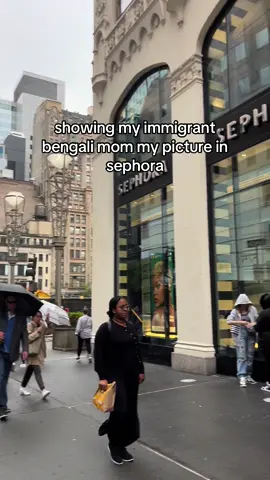 making her proud #fyp #immigrant 