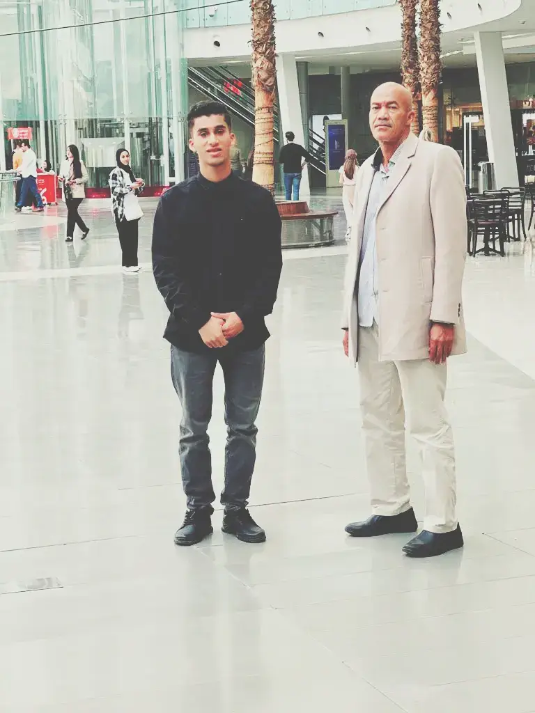 الله يطول ف عمره ✌️✋🤚 #طرابلس_ليبيا🇱🇾#تركيا🇹🇷اسطنبول🎧🖇 
