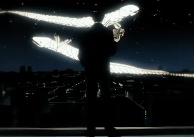 Lucrifer Kuroro / Hunter x Hunter 1999 vers | #hunterxhunter #fyp #viral #foryoupage #vibes #fypシ゚ #edit #makethisviral #kuroro #kurorolucifer 