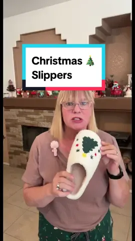 So many Christmas options to choose from! 🎄 #Falldealsforyou #tiktokshopblackfriday #tiktopshopcybermonday #tiktokshopholidayhaul #Christmasslippers #giftideas  #tiktokshopfinds  