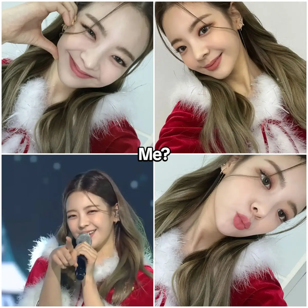 #lia #chaeryeong #itzy #kpop #fyp #_cherrykkj 