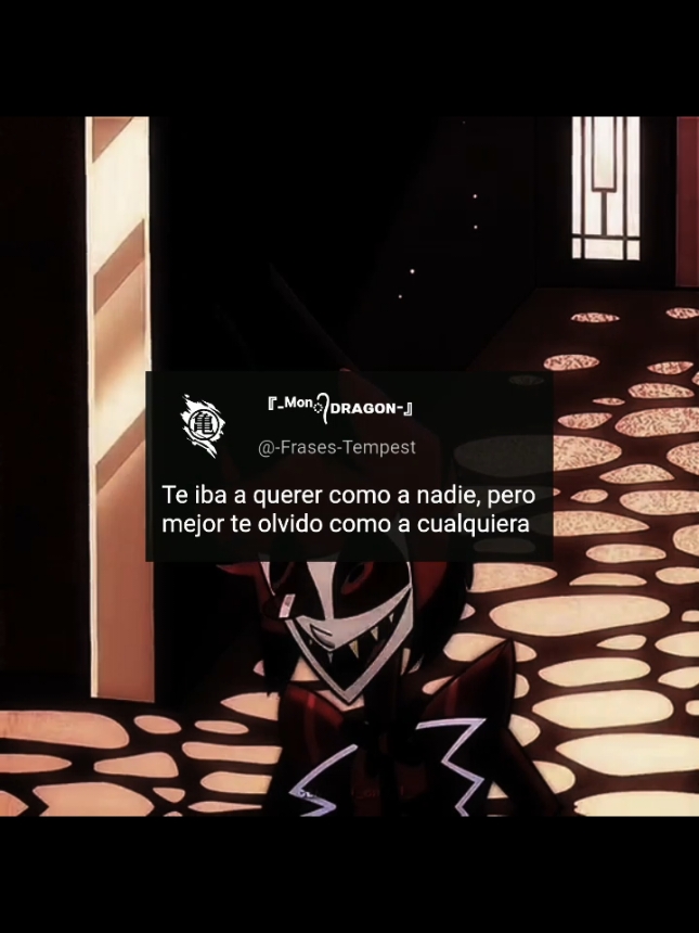 edit frases #frases #edits #hazbinhotel #alastor #sonrie